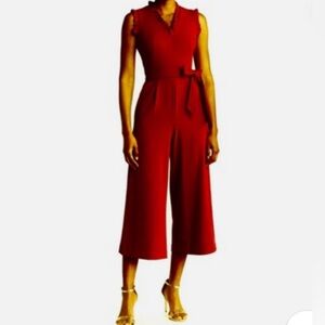 Calvin Klein jumpsuit Size 8